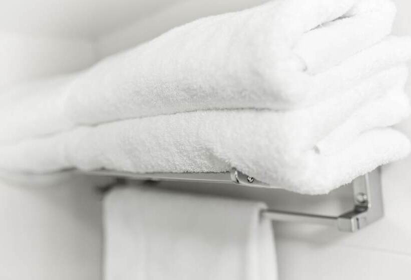 דירת דלוקס 2 חדרי שינה, St Ives Apartments