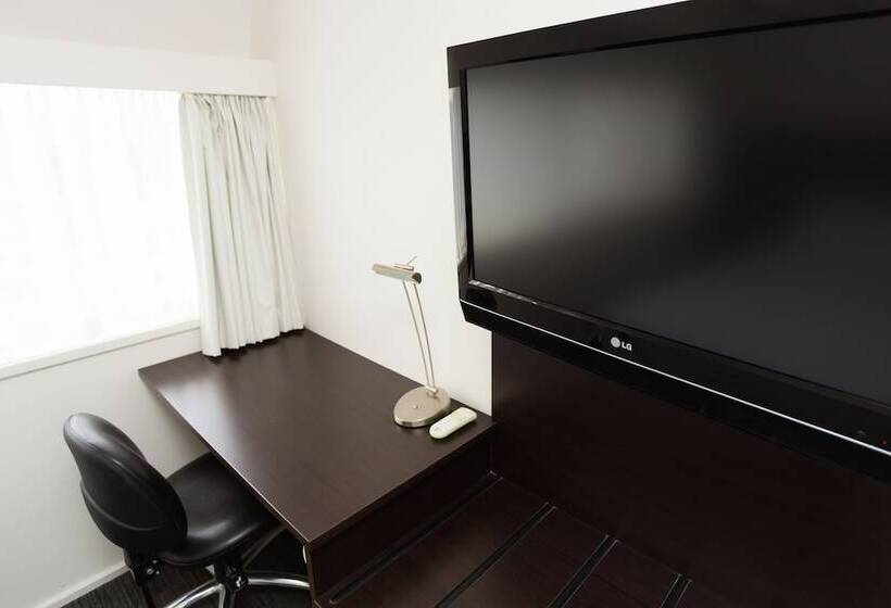 דירת דלוקס 2 חדרי שינה, St Ives Apartments