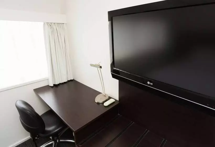２ベッドルームデラックスアパートメント, St Ives Apartments