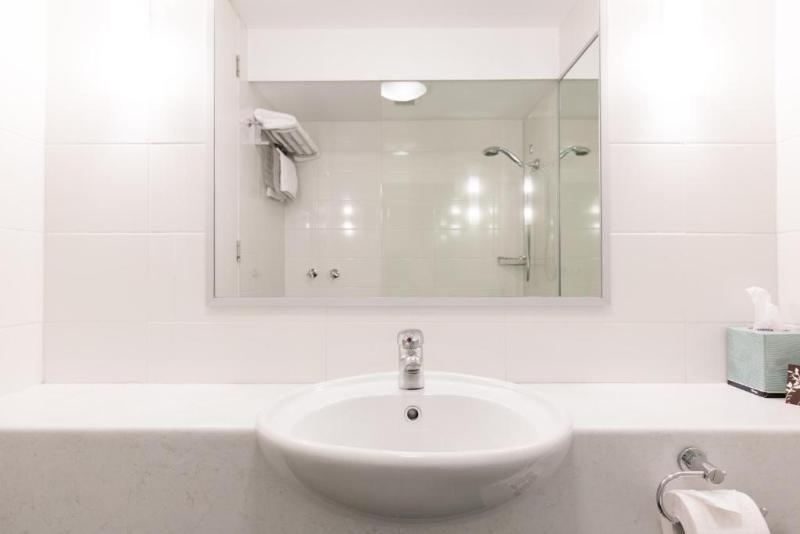 수피리어 스튜디오, St Ives Apartments