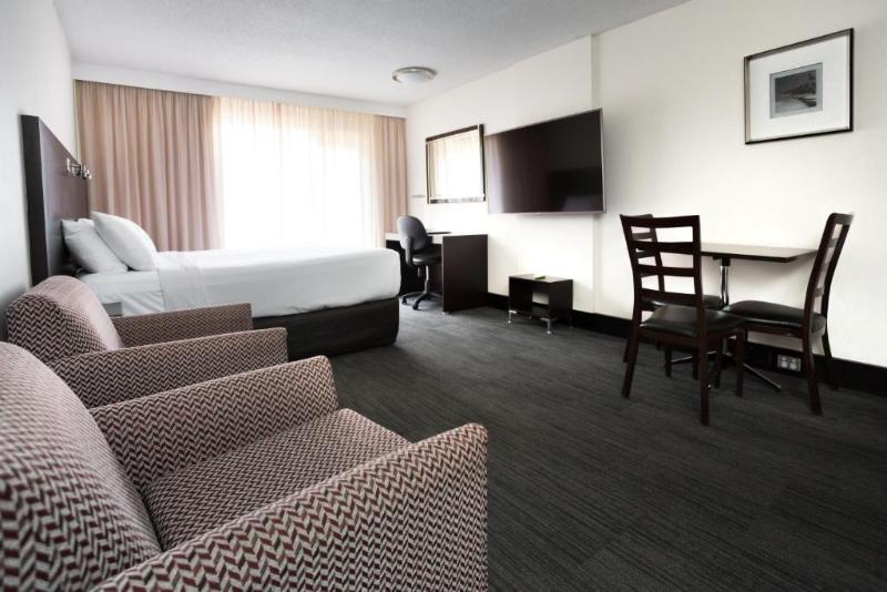 סטודיו דלוקס, St Ives Apartments