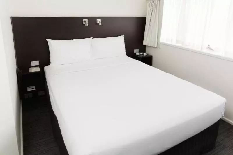 ２ベッドルームデラックスアパートメント, St Ives Apartments