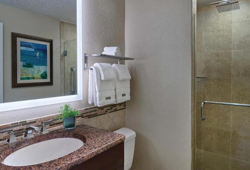 Huis met 1 Slaapkamer, The Westin St. John Resort Villas