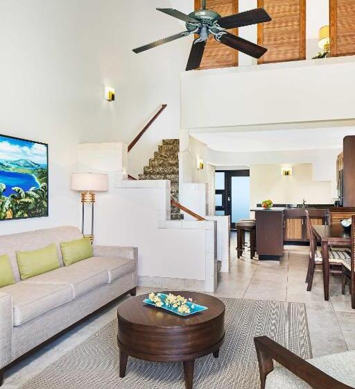 Huis met 1 Slaapkamer, The Westin St. John Resort Villas