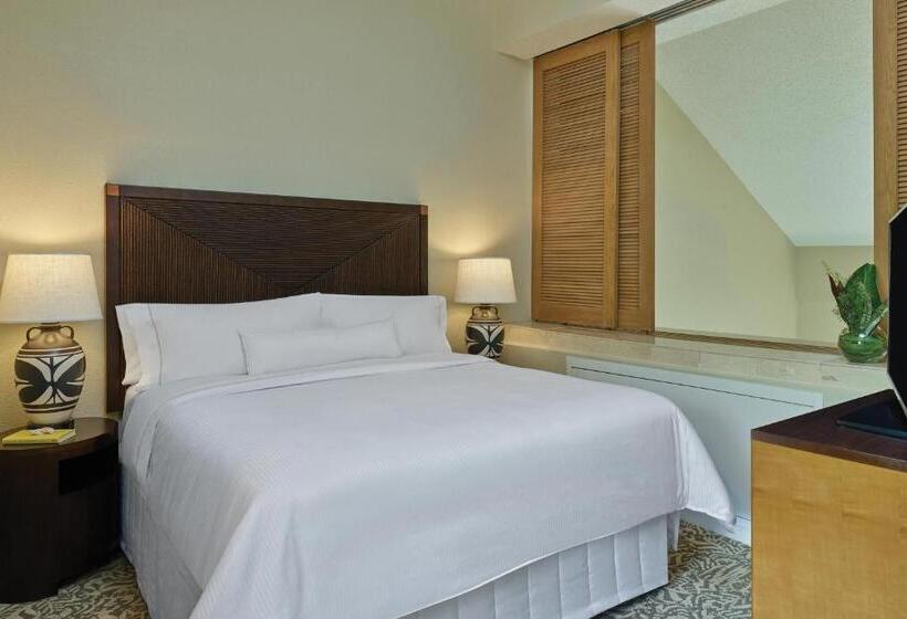 Huis met 1 Slaapkamer, The Westin St. John Resort Villas