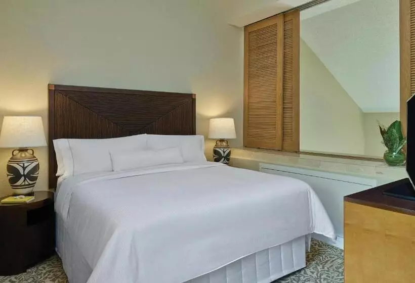 خانه 1 خوابه, The Westin St. John Resort Villas