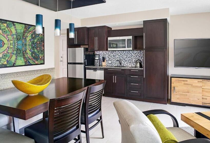 Villa met 2 Slaapkamers, The Westin St. John Resort Villas