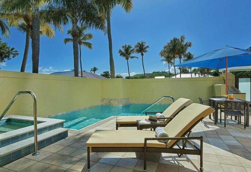 Villa met 3 Slaapkamers, The Westin St. John Resort Villas