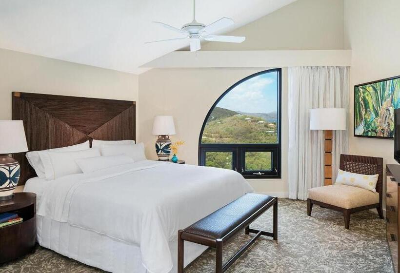 Huis met 2 Slaapkamers, The Westin St. John Resort Villas