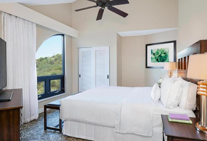 Huis met 2 Slaapkamers, The Westin St. John Resort Villas