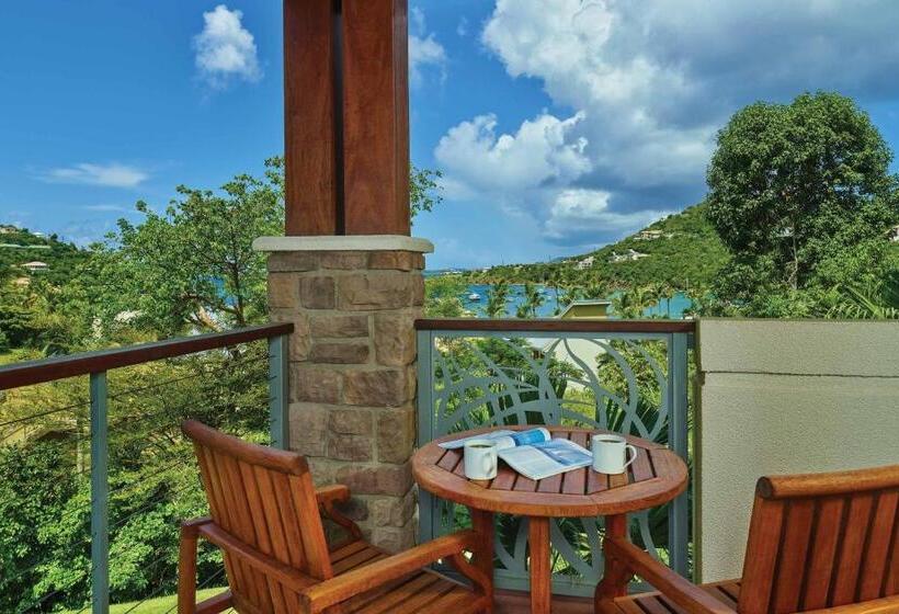 Villa met 3 Slaapkamers, The Westin St. John Resort Villas