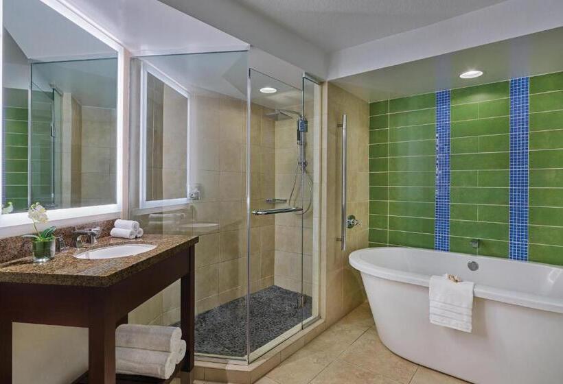 ویلای 3 خوابه, The Westin St. John Resort Villas