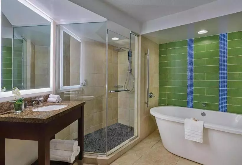 ویلای 3 خوابه, The Westin St. John Resort Villas