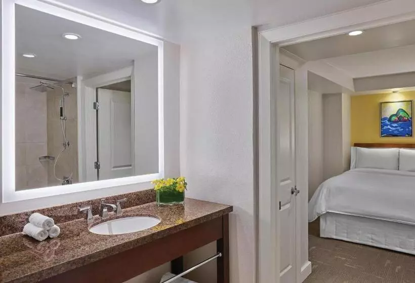 ویلای 3 خوابه, The Westin St. John Resort Villas