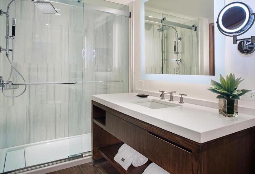 Villa met 2 Slaapkamers, The Westin St. John Resort Villas