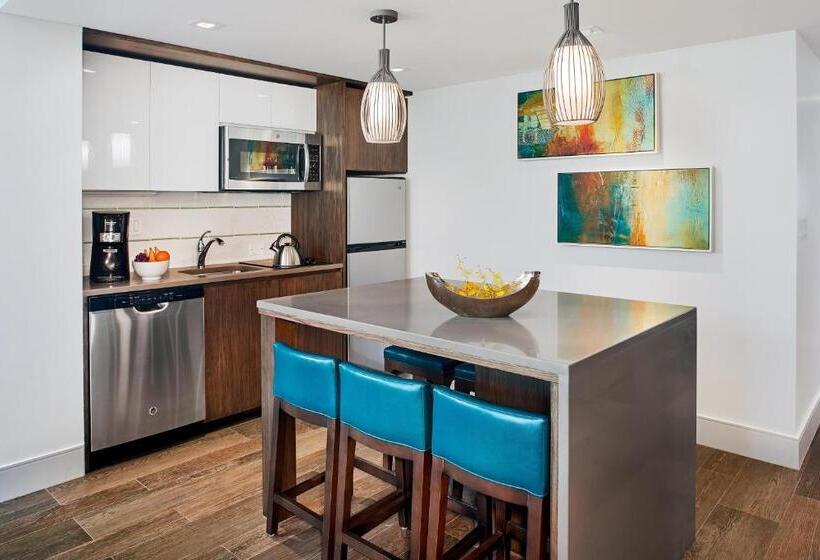 Villa met 2 Slaapkamers, The Westin St. John Resort Villas