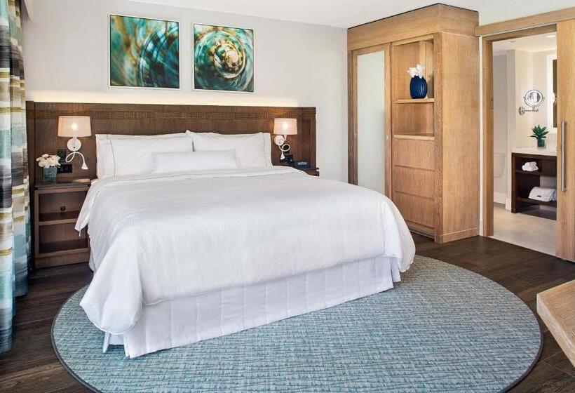 ویلای 2 خوابه, The Westin St. John Resort Villas
