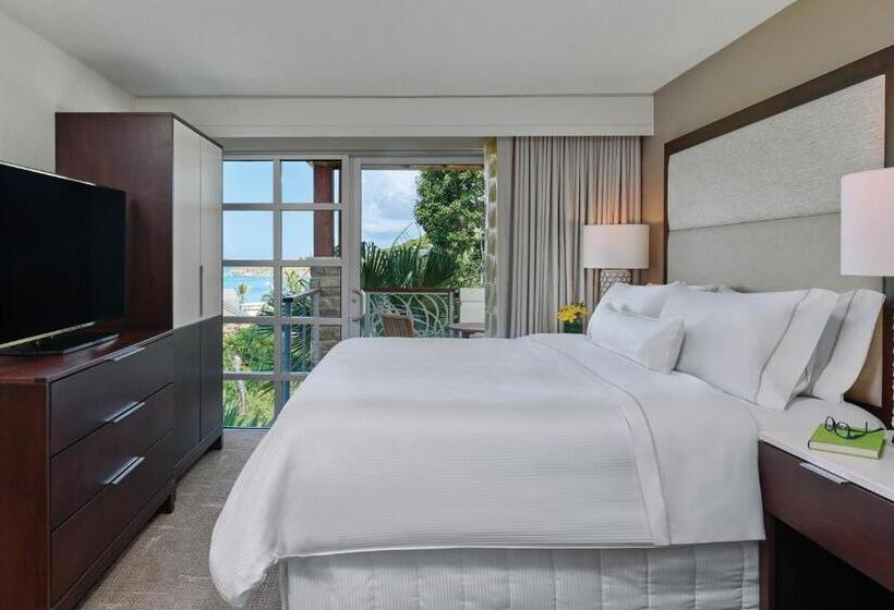 Villa met 2 Slaapkamers, The Westin St. John Resort Villas