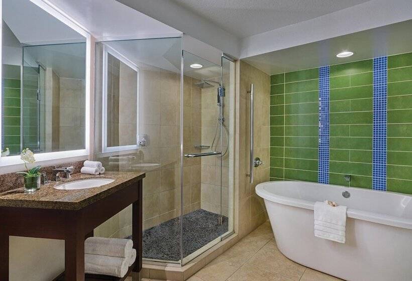 Villa met 2 Slaapkamers, The Westin St. John Resort Villas