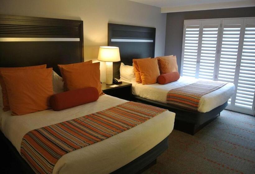 Номер Стандарт, Best Western Corvallis