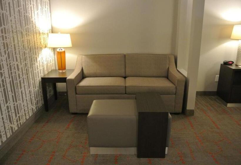 غرفة قياسية سرير ملكى, Best Western Corvallis