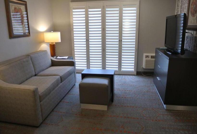 جناح ديلوكس سرير كينج, Best Western Corvallis