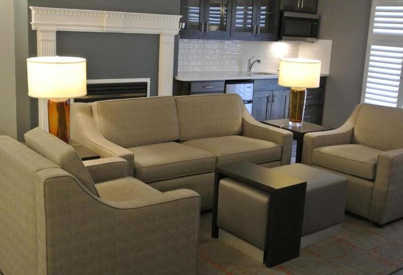 جناح ديلوكس, Best Western Corvallis