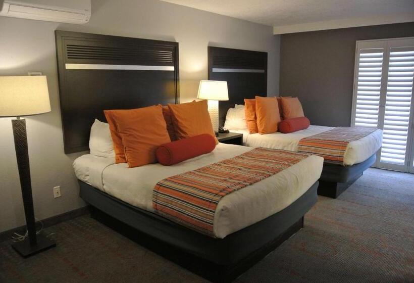 جناح ديلوكس, Best Western Corvallis