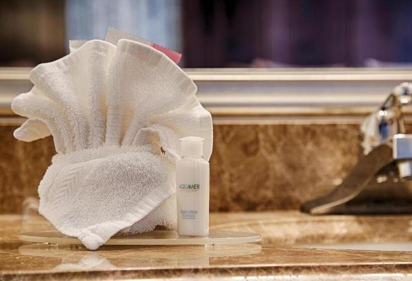 جناح جونيور سرير كينج, Best Western Corvallis