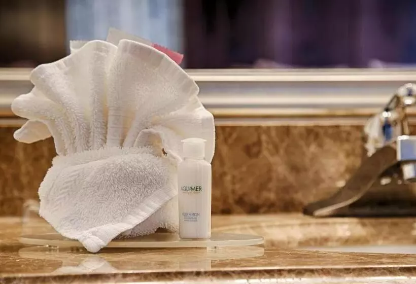 キングサイズベッドのジュニアスイート, Best Western Corvallis