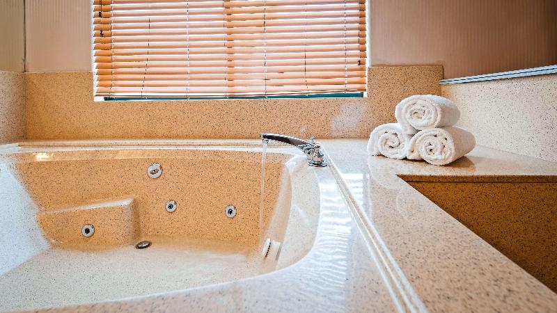 Стандартный Номер Кровать Кинг, Best Western Plus Suites Hotel   Los Angeles Lax Airport