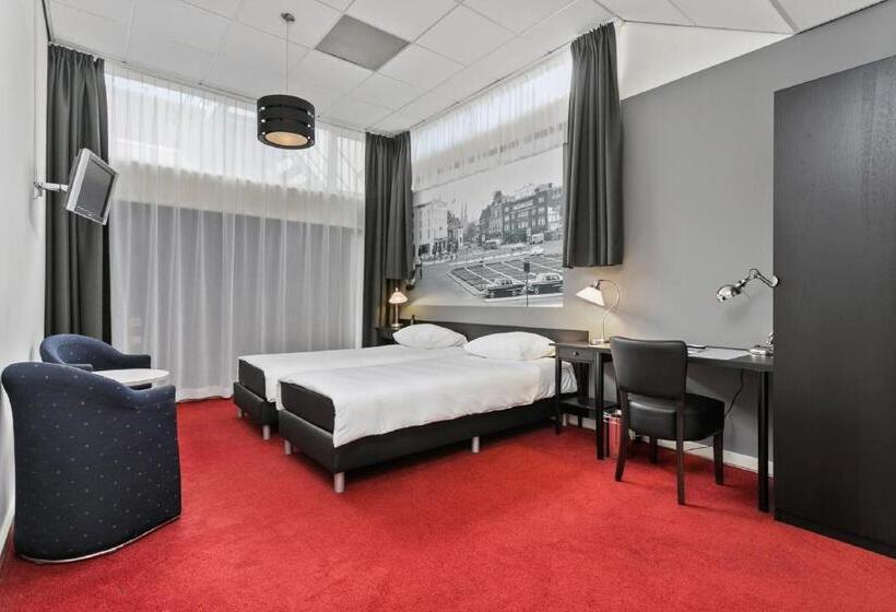 غرفة قياسية, Crown Inn