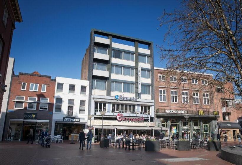 غرفة قياسية, Crown Inn