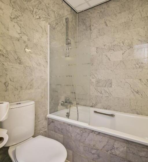 غرفة قياسية, Crown Inn