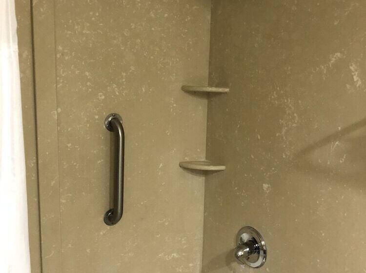 스탠다드 룸 더블 침대 2개, Days Inn By Wyndham Fayettevillesouth/i95 Exit 49