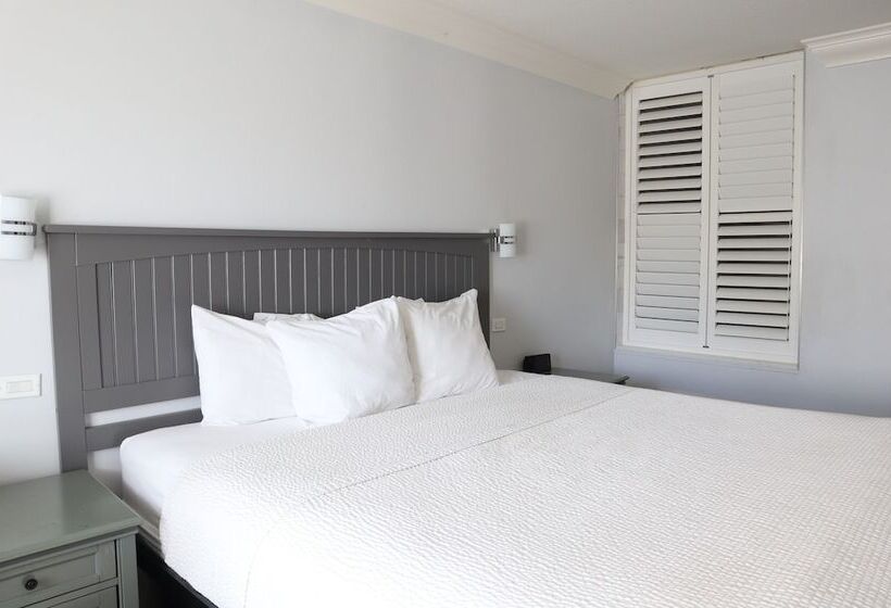 디럭스 룸, Days Inn By Wyndham Near City Of Hope