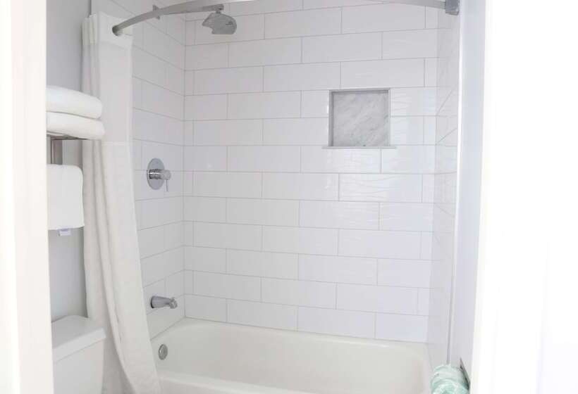 수피리어 룸, Days Inn By Wyndham Near City Of Hope