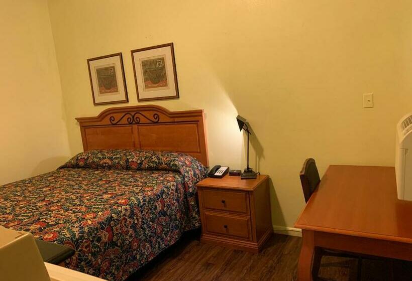 스탠다드 룸 킹사이즈 침대, Regency Inn & Suites By Oyo Bay City