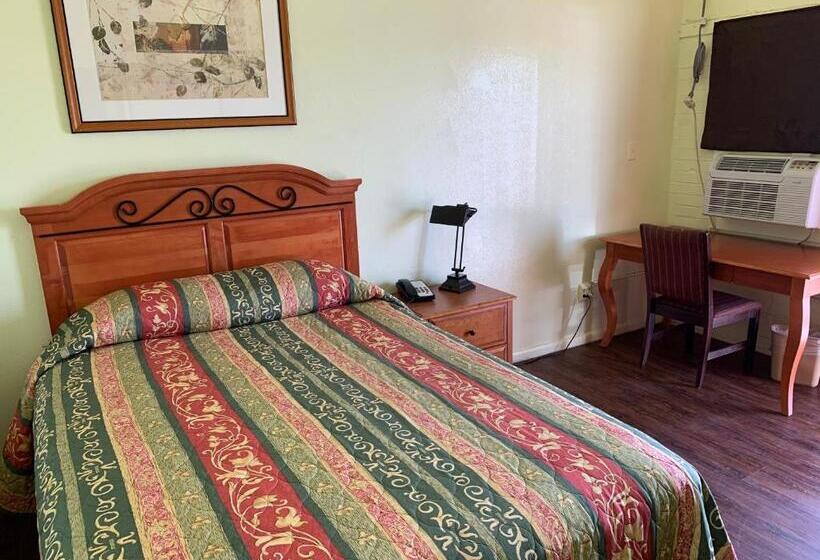 스탠다드 싱글 룸, Regency Inn & Suites By Oyo Bay City