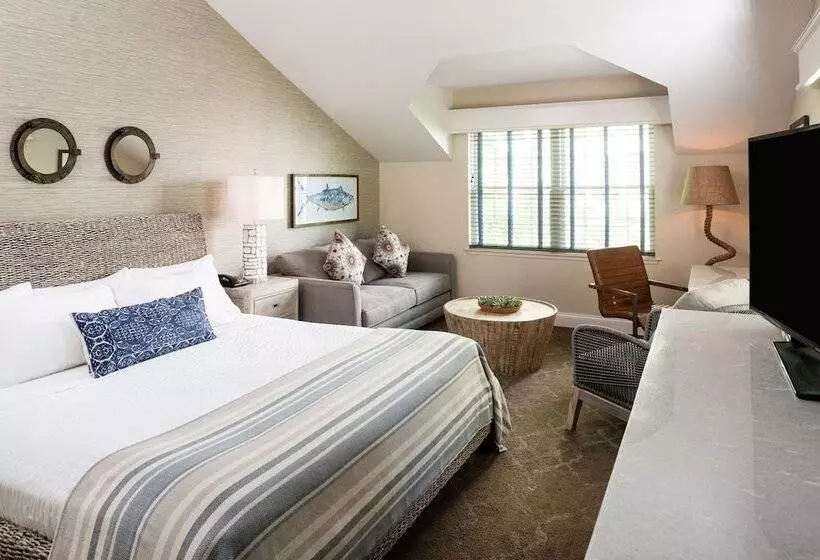 Standard-huone, Edgar Hotel Martha S Vineyard, Ascend Hotel Collection