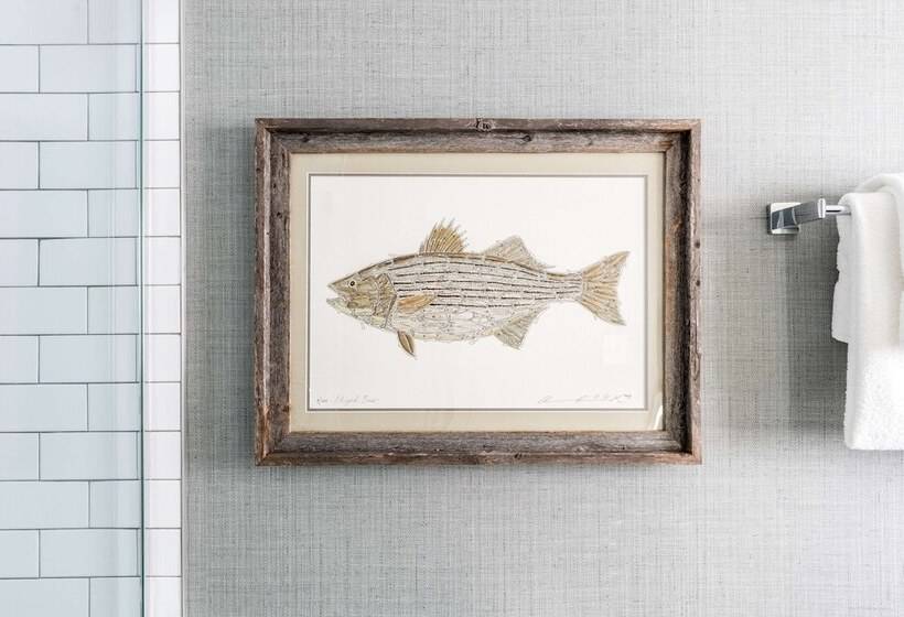 חדר סטנדרט, Edgar Hotel Martha S Vineyard, Ascend Hotel Collection