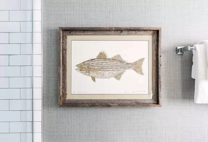 Standard-huone, Edgar Hotel Martha S Vineyard, Ascend Hotel Collection