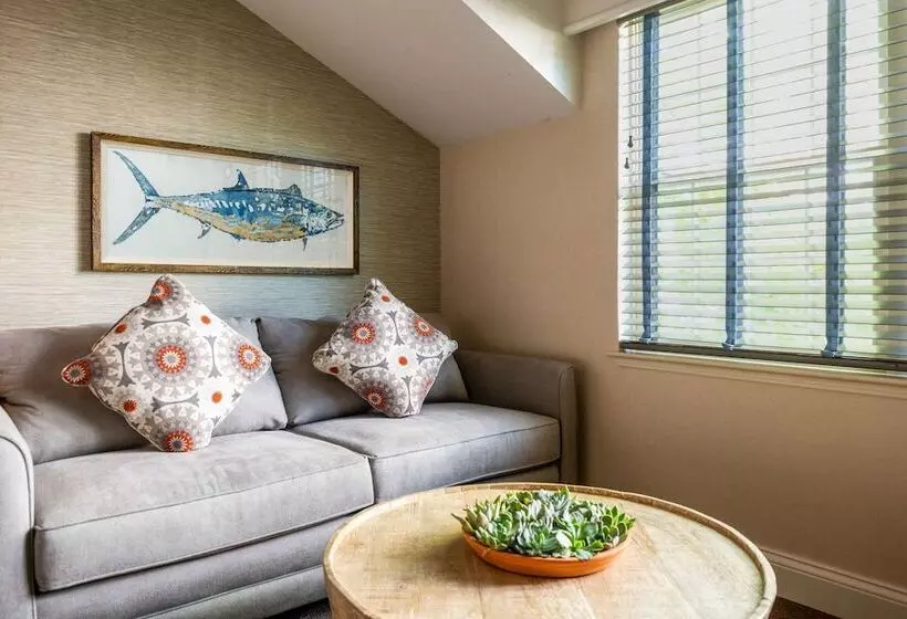 Standard-huone, Edgar Hotel Martha S Vineyard, Ascend Hotel Collection