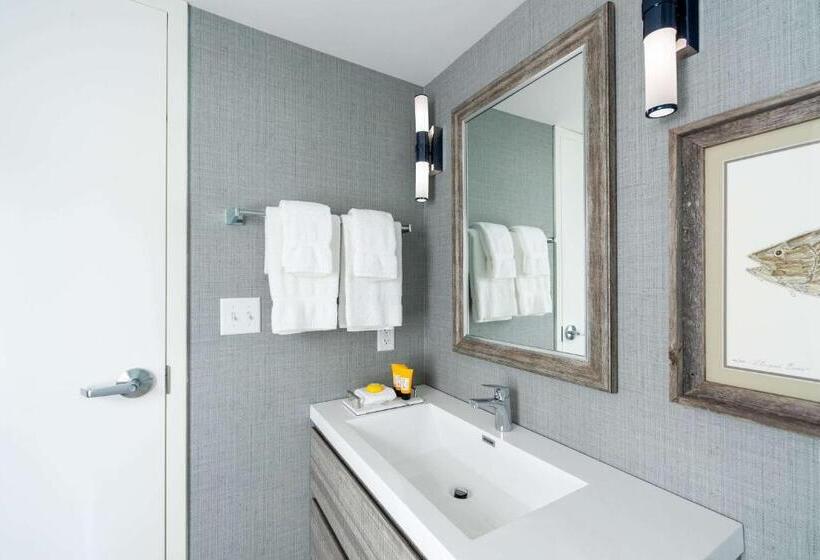 חדר סטנדרט, Edgar Hotel Martha S Vineyard, Ascend Hotel Collection