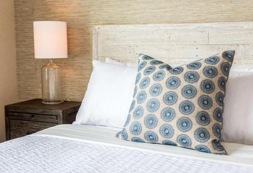 חדר סטנדרט, Edgar Hotel Martha S Vineyard, Ascend Hotel Collection