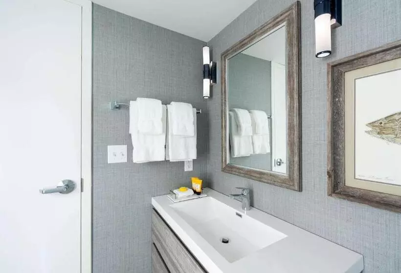 Standard-huone King-vuode, Edgar Hotel Martha S Vineyard, Ascend Hotel Collection