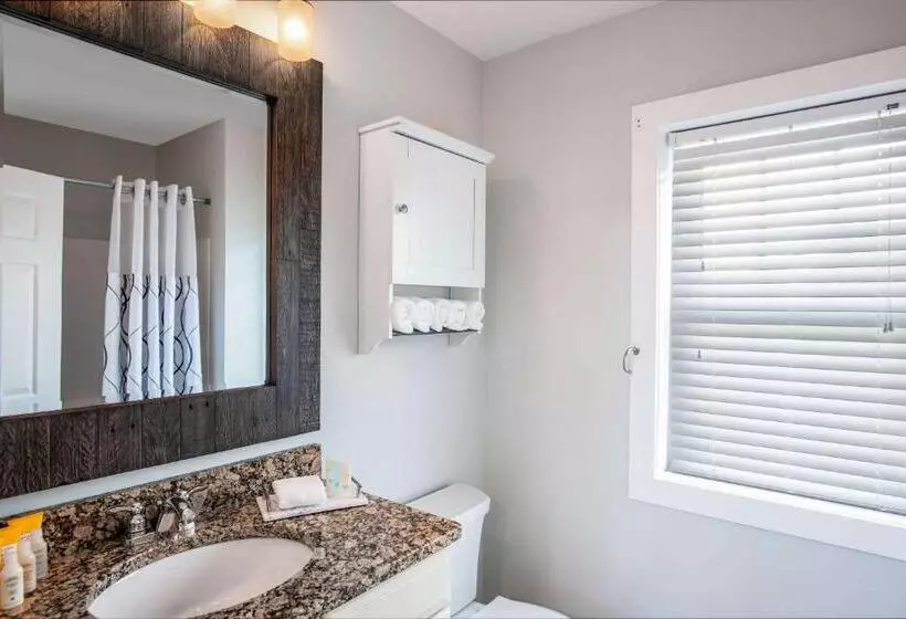 Standard-huone King-vuode, Edgar Hotel Martha S Vineyard, Ascend Hotel Collection