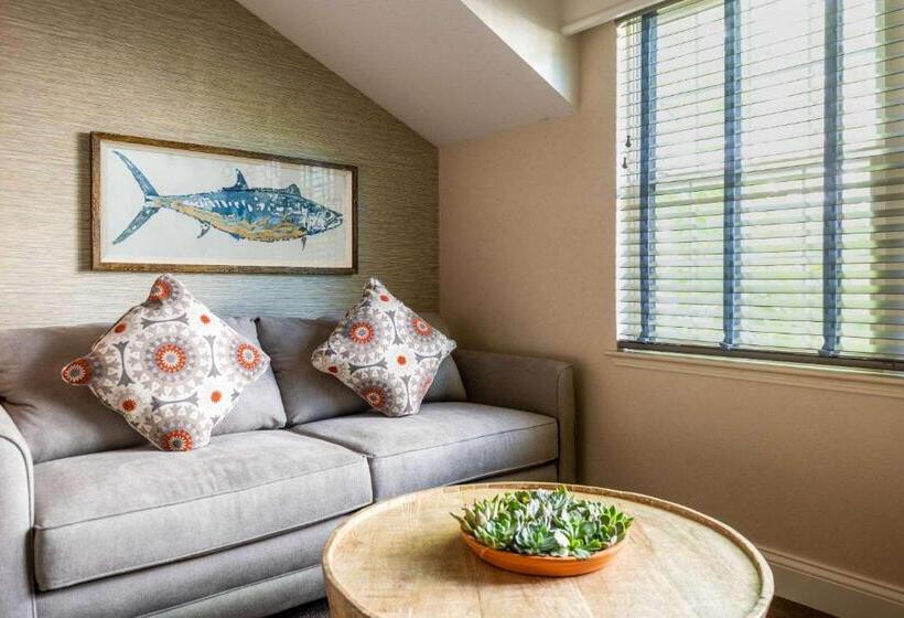 חדר סטנדרט עם מיטת קינג, Edgar Hotel Martha S Vineyard, Ascend Hotel Collection