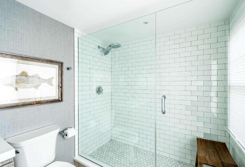 Стандартный Номер Кровать Кинг, Edgar Hotel Martha S Vineyard, Ascend Hotel Collection