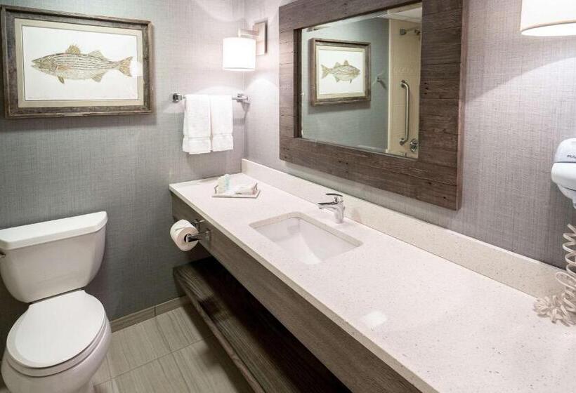 חדר סטנדרט עם מיטת קינג, Edgar Hotel Martha S Vineyard, Ascend Hotel Collection